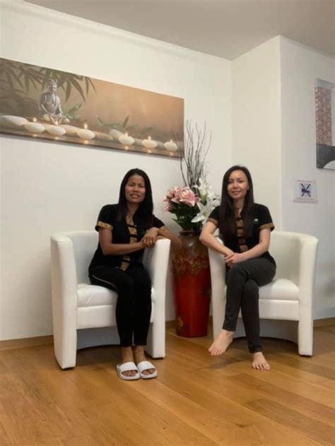 Thai Massage Luzern